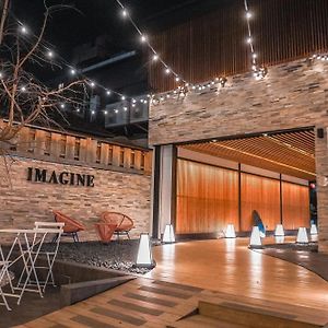 Hotel Imagine Kyoto